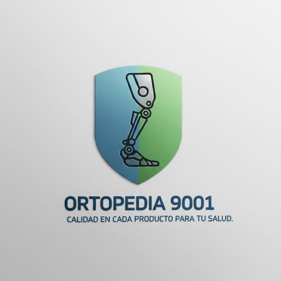 Ortopedia9001